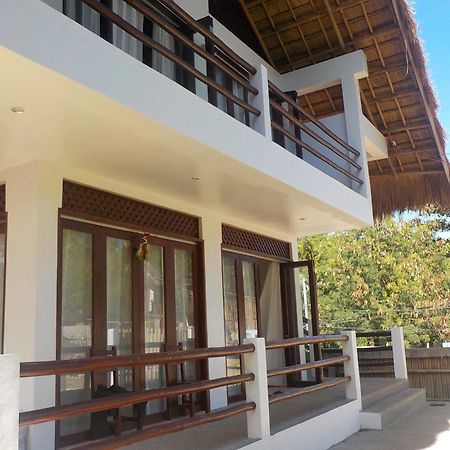Nonna'S House Hotel Boracay Island Esterno foto