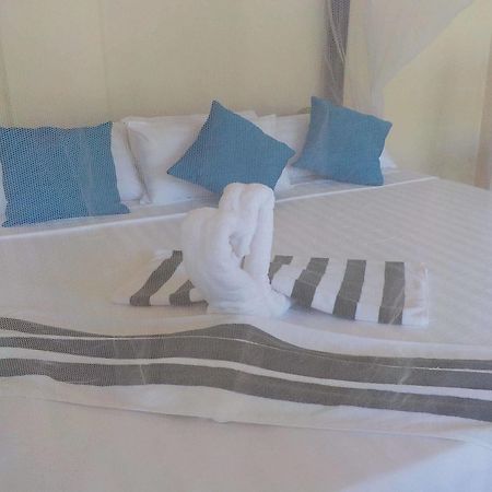 Nonna'S House Hotel Boracay Island Esterno foto